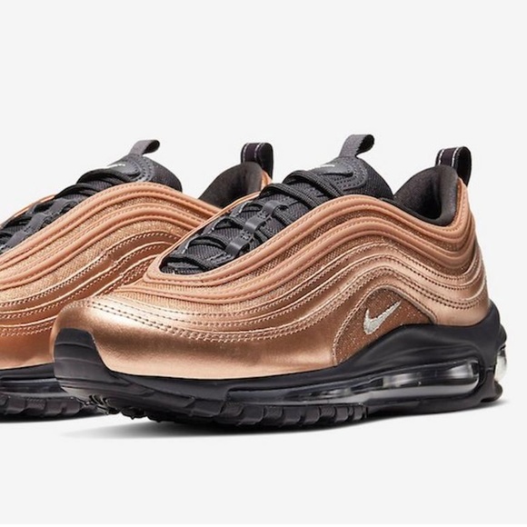Nike Shoes - New in Box Nike Air Max 97 sneakers